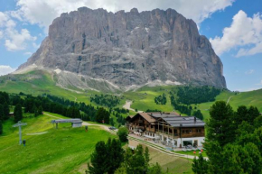Hotel Piz Seteur Selva Di Val Gardena
